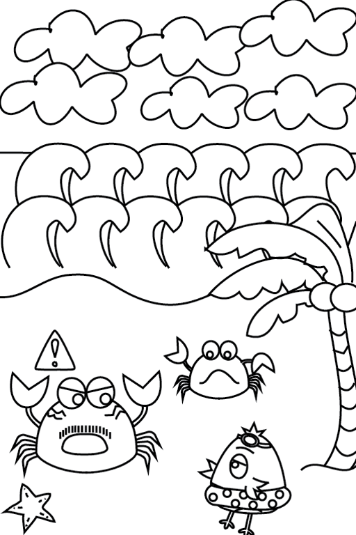 ucl mobile print coloring pages - photo #45