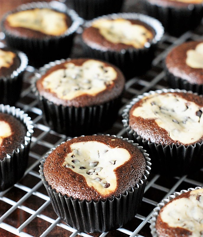 Black Bottom Cups mnah, mnum! The Kitchen is My Playground