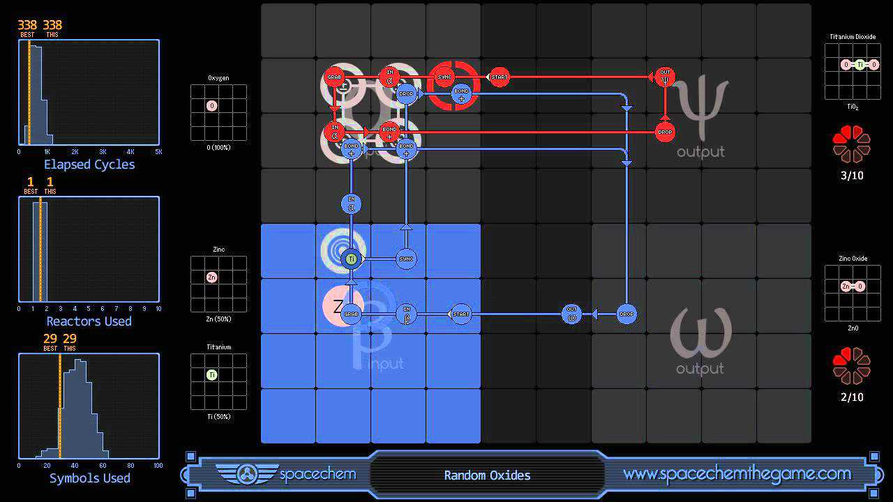 spacechem linux spacechem linux