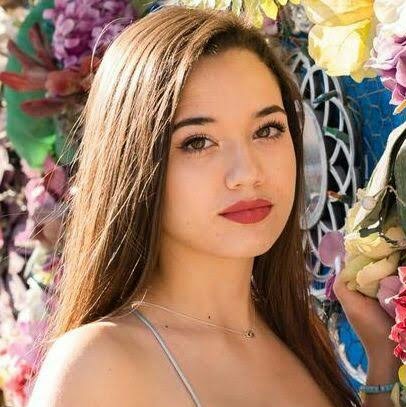 Sofia Gomez Biography, Body Statistics, Facts