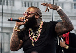 Stream Rick Ross 2020 Songs In Roster