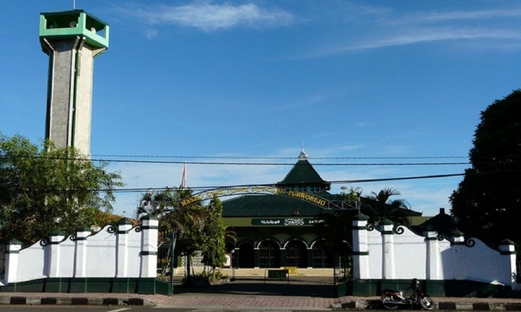 14 Tempat Wisata di Purworejo Terbaru & Terhits Dikunjungi - West-Java.com