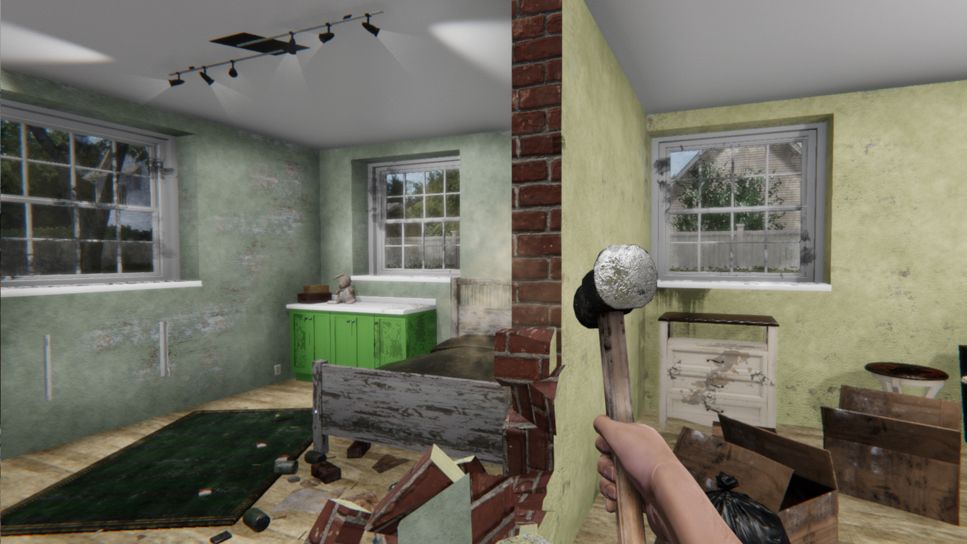 house-flipper-pc-screenshot-3