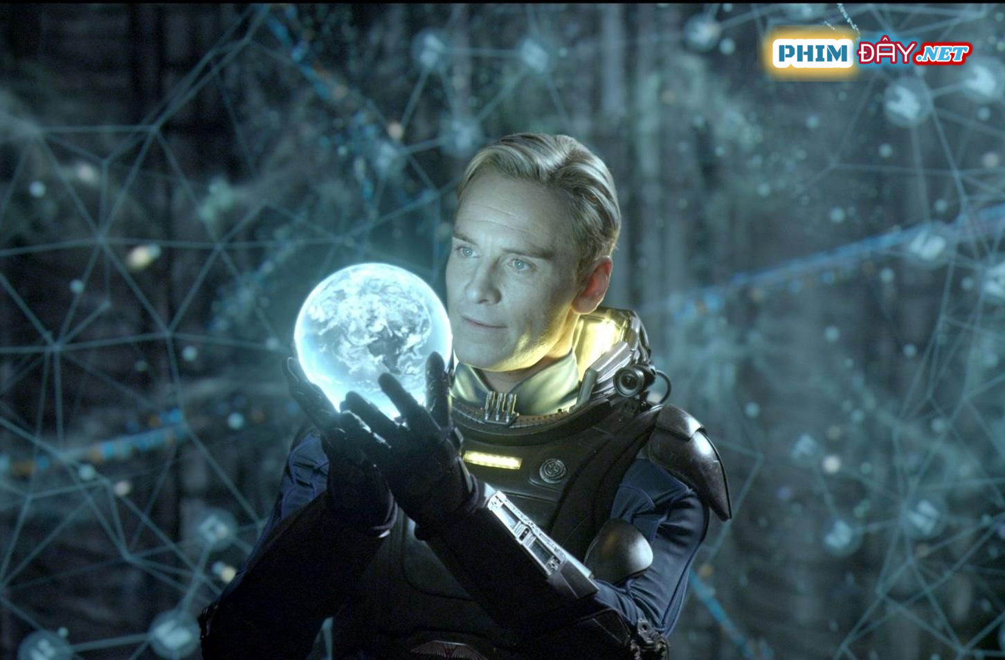 BÍ ẨN HÀNH TINH CHẾT - Prometheus (2012) BÍ ẨN HÀNH TINH CHẾT - Prometheus (2012)