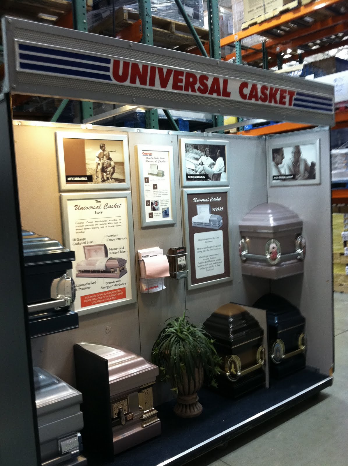 Twist Your Thinking March 2011