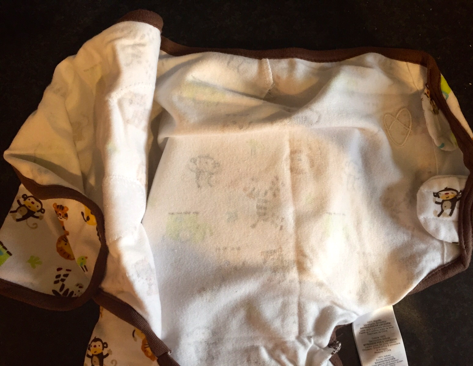 Summer Infant Swaddle Me Review Kerry Louise Norris