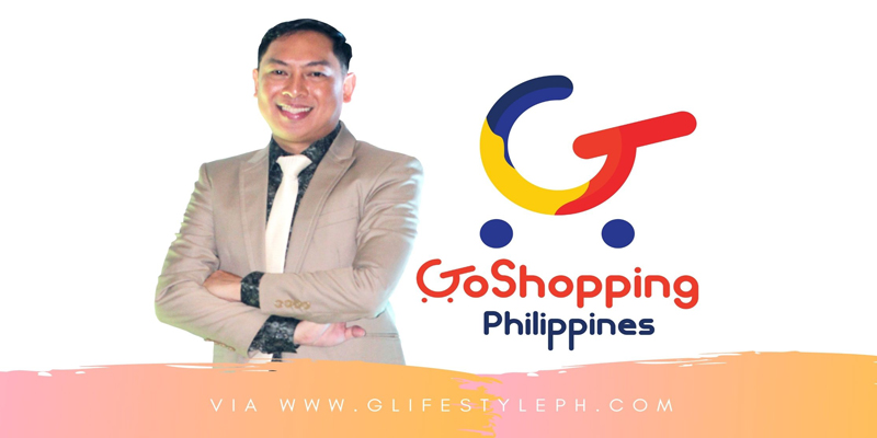 Go Shopping Philippines