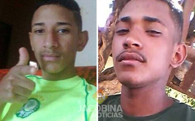 Irmãos são encontrados mortos dentro de casa no oeste da Bahia