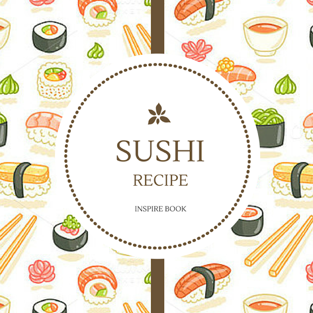 Receta de Sushi!