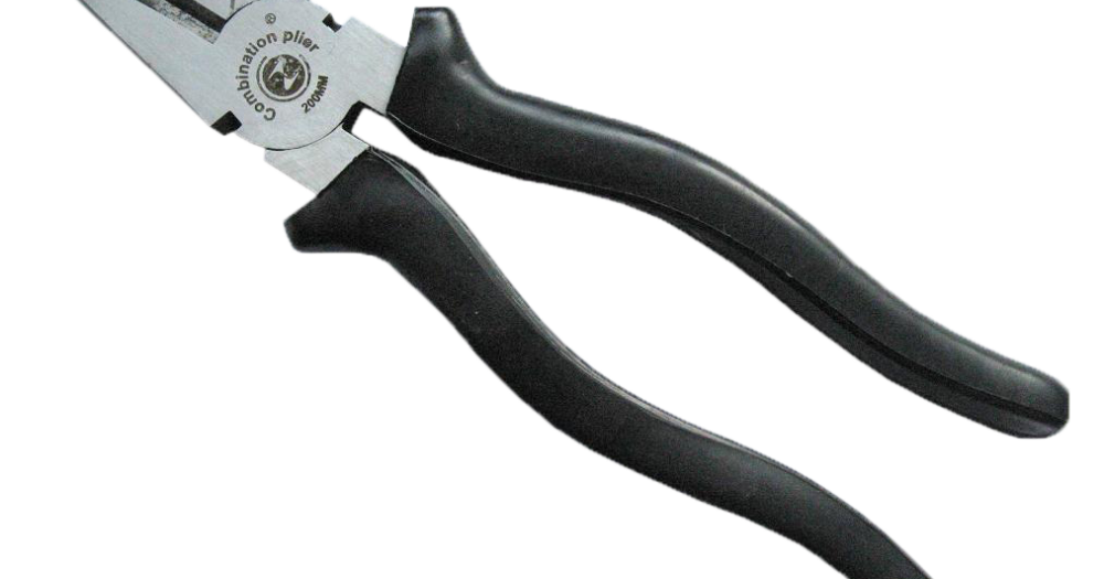 combination plier 8" aminstore