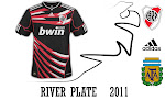 RIVER PLATE 2011 Sumar de a Tres