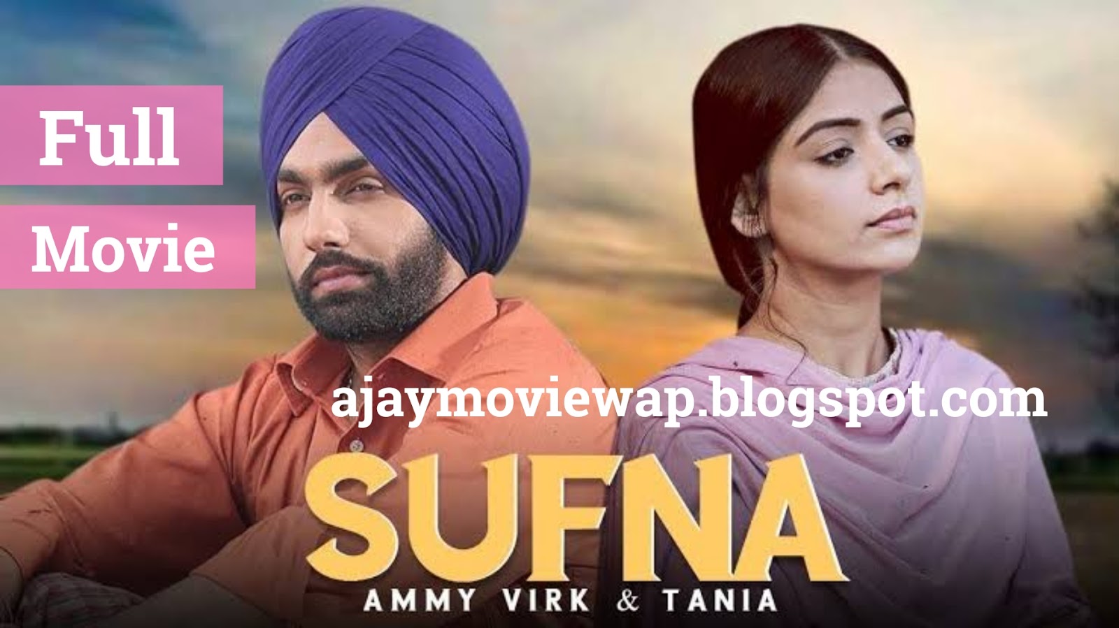 ammy virk new movie