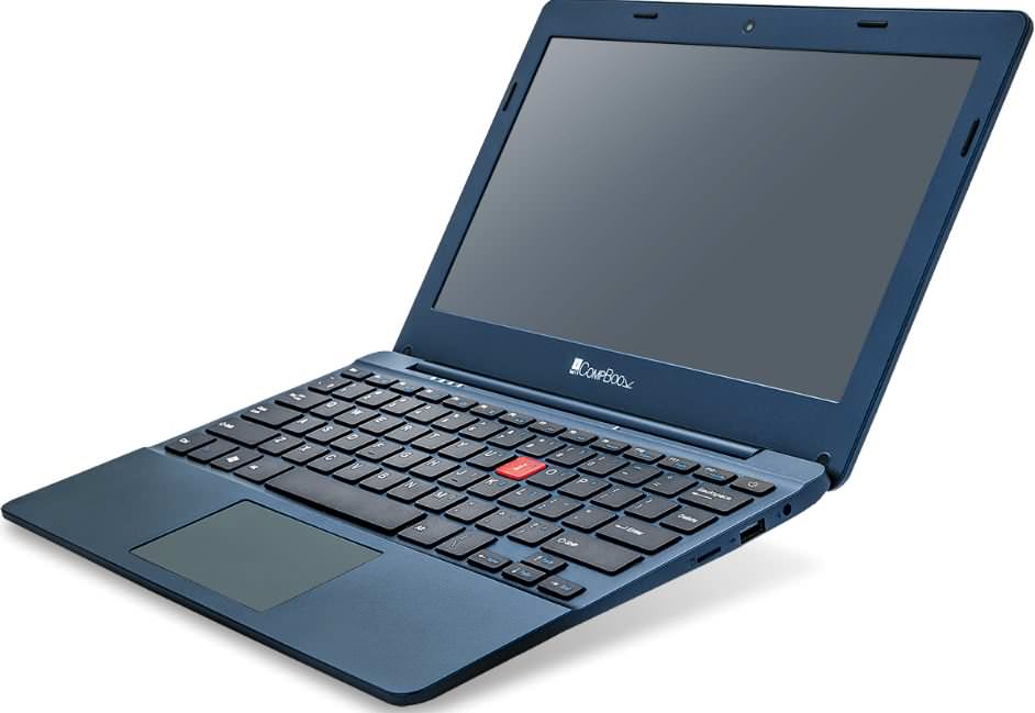 Low Price Laptop From iBall Pradeep Bedse