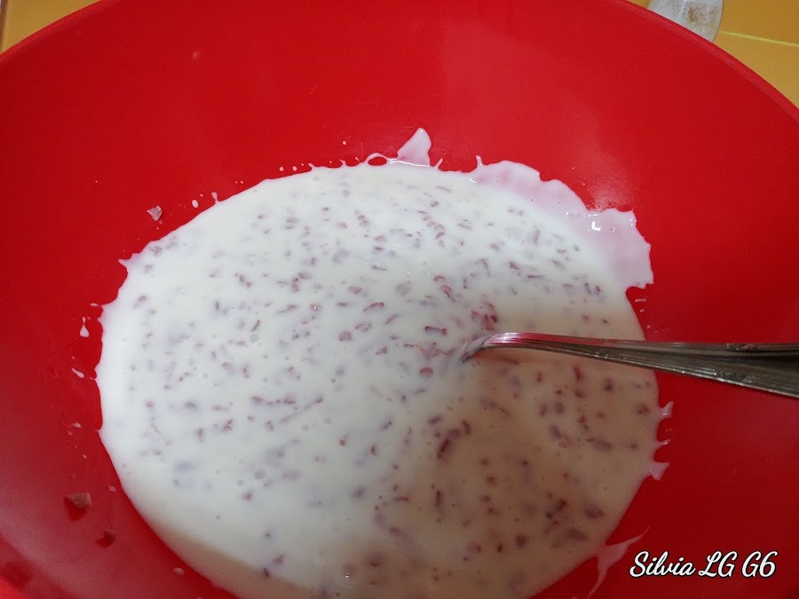 Croquetas de bechamel y jamón serrano Cocina