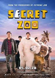 Sở Thú Thoát Ế - Full Secret Zoo 2020 Sở Thú Thoát Ế