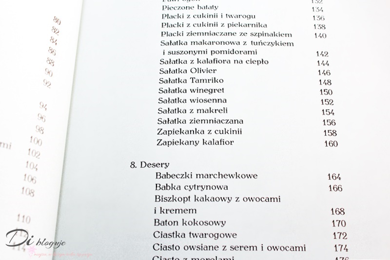 Fit Przepisy Od Baletnicy Czyli Ksiazka Svetlany Ovsyankiny Recenzja Di Bloguje