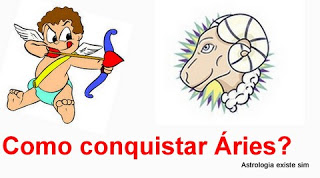 como conquistar Áries Signo de Áries