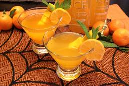 mango halloween little