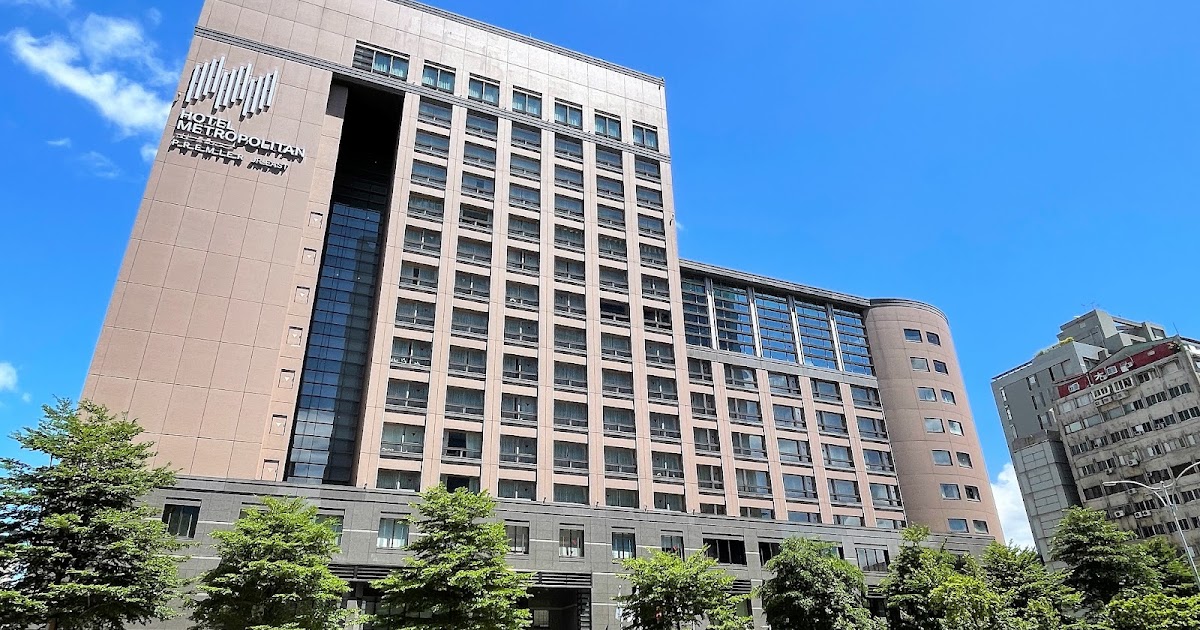 [心得] 台北 JR東日本大飯店之行政酒廊.套房分享