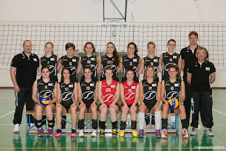 La Libertas Montorio vuole la salvezza