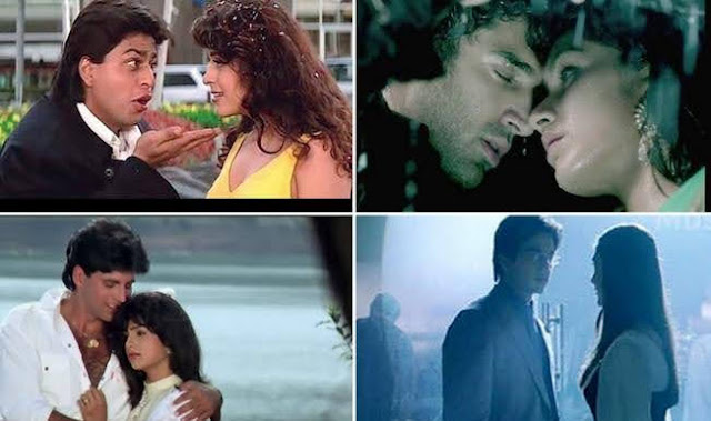 Top 10+ Best Bollywood Songs - Best Hindi Songs of all Time - बॉलीवुड हिन्दी हिट सांग Top 10+ Best Bollywood Songs - Best Hindi Songs of all Time - बॉलीवुड हिन्दी हिट सांग