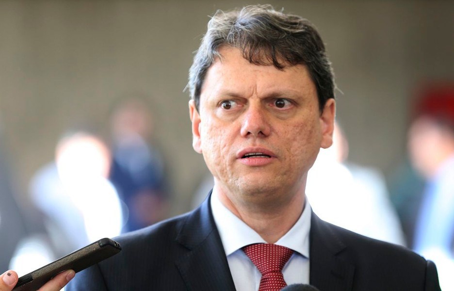 Ministro volta atrás em promessa de fusão de agências e fim de estatais 1 Foto%2Bde%2BWilson%2BDias Ag%25C3%25AAncia%2BBrasil