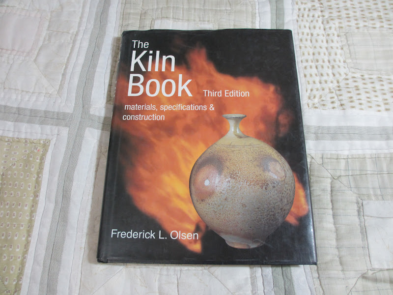 Red Bread Tie Ultimate Kiln Book 궁극적인 마도 서