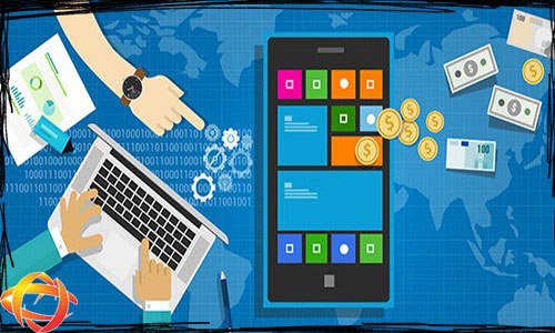 ارتقا کسب و کار از طریق تبلیغات در اپلیکیشن ها ارتقا کسب و کار از طریق تبلیغات در اپلیکیشن ها