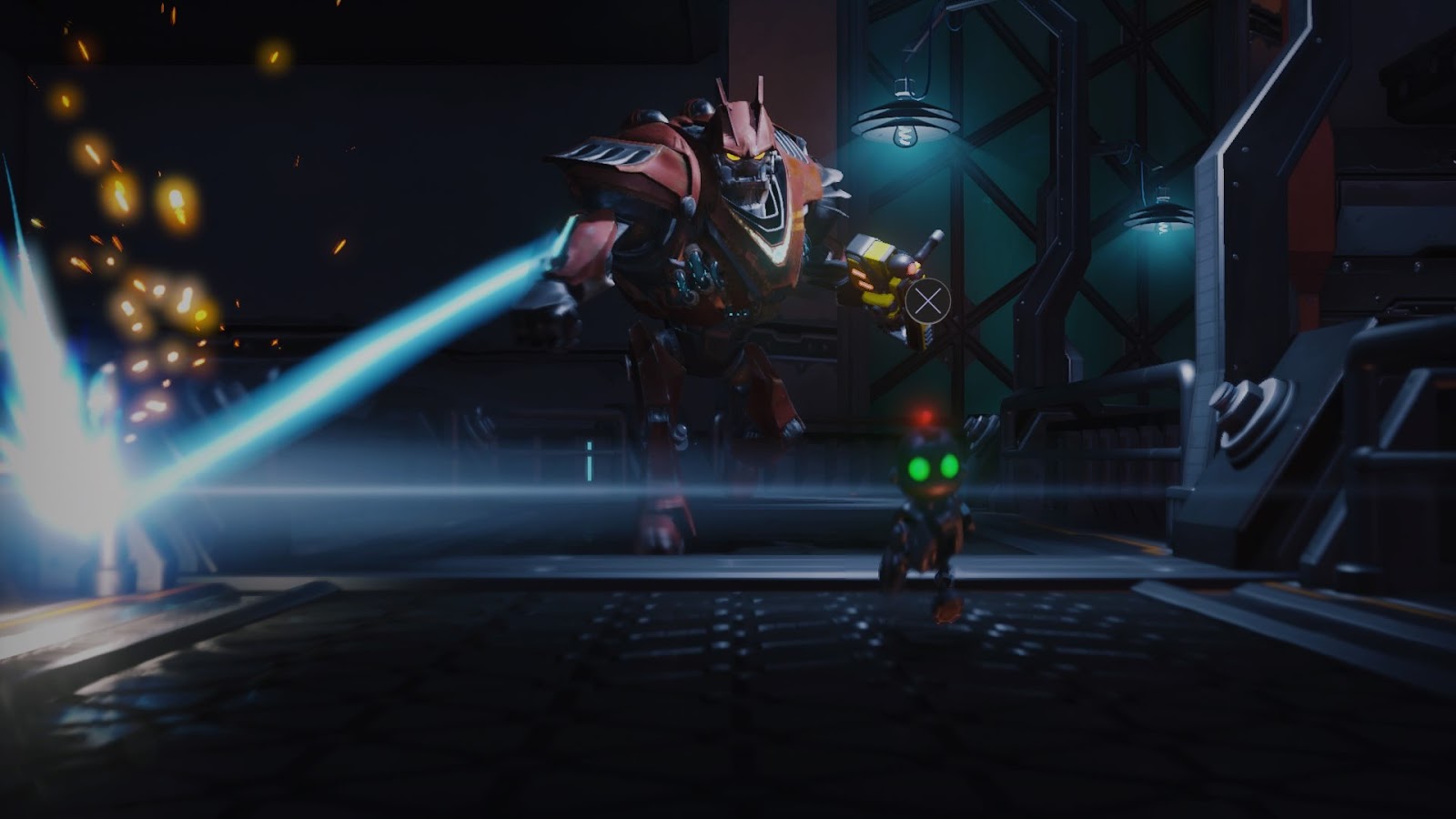 christian video games ps4