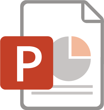 Microsoft Powerpoint Icon Vector | Microsoft Powerpoint icon Png - Fine  Vector Art