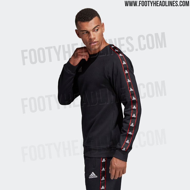 adidas tracksuit 2019