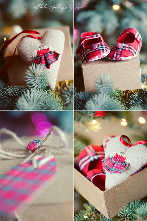 Волшебные зимние картинки