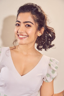 Rashmika Mandanna 4