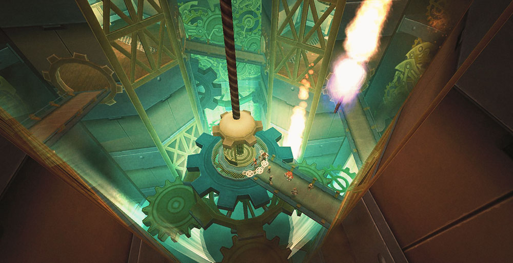 KingsIsle and gamigo cast a spell to acquire Wizard101 European