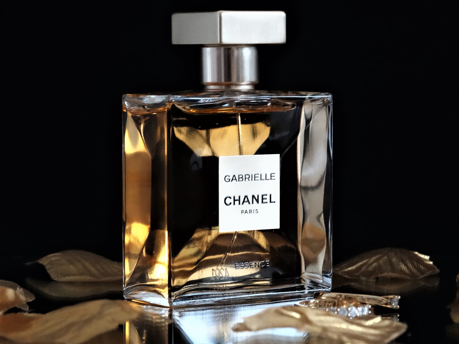 chanel parfum gabrielle
