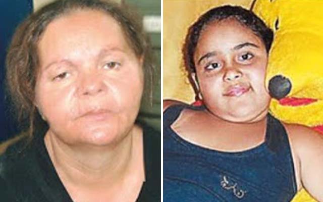 Acusada de matar criança em Lapão, mulher é presa oito anos depois