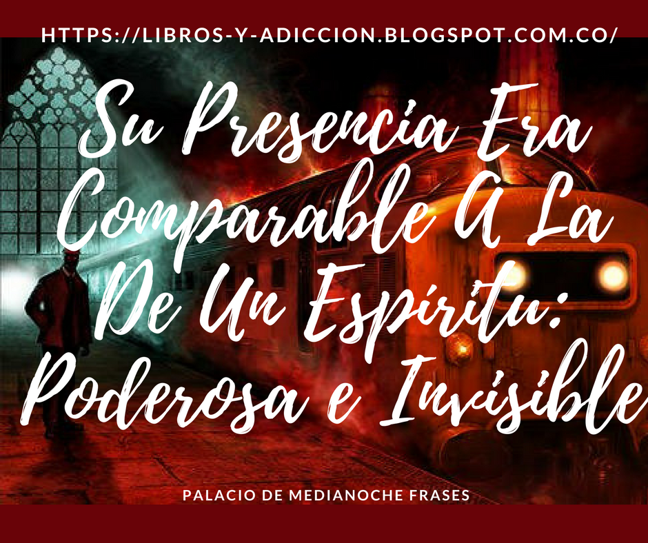 El Palacio De MediaNoche Reseña Carlos Ruiz Zafón