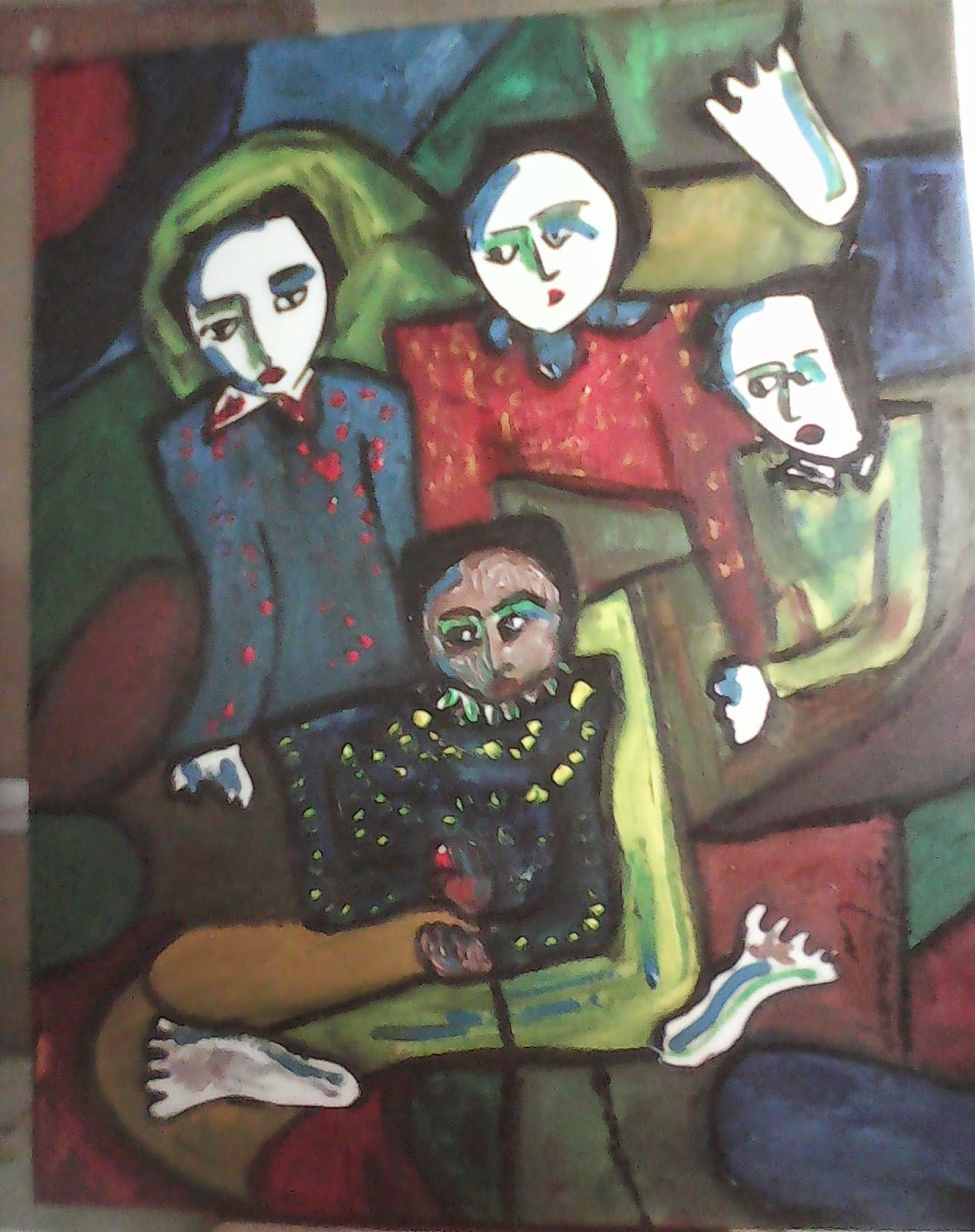 Top 101+ imagen todos los cuentos froylán turcios Abzlocal.mx