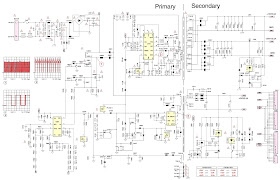 Master Electronics Repair !: GRUNDIG 32VLE801 DVB-S-SX LCD TV HOW TO