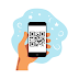 Самый просто способ сканировать QR-код на iPhone