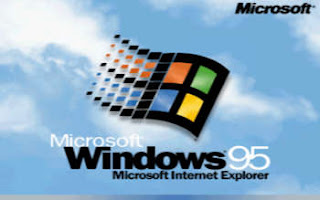 sito web windows 95