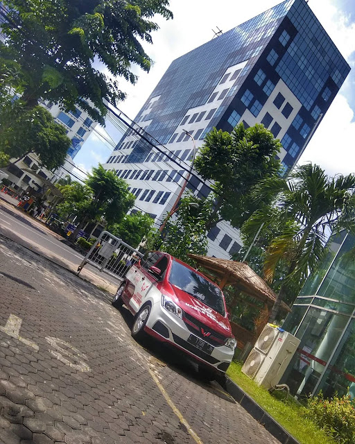 mobile service wuling