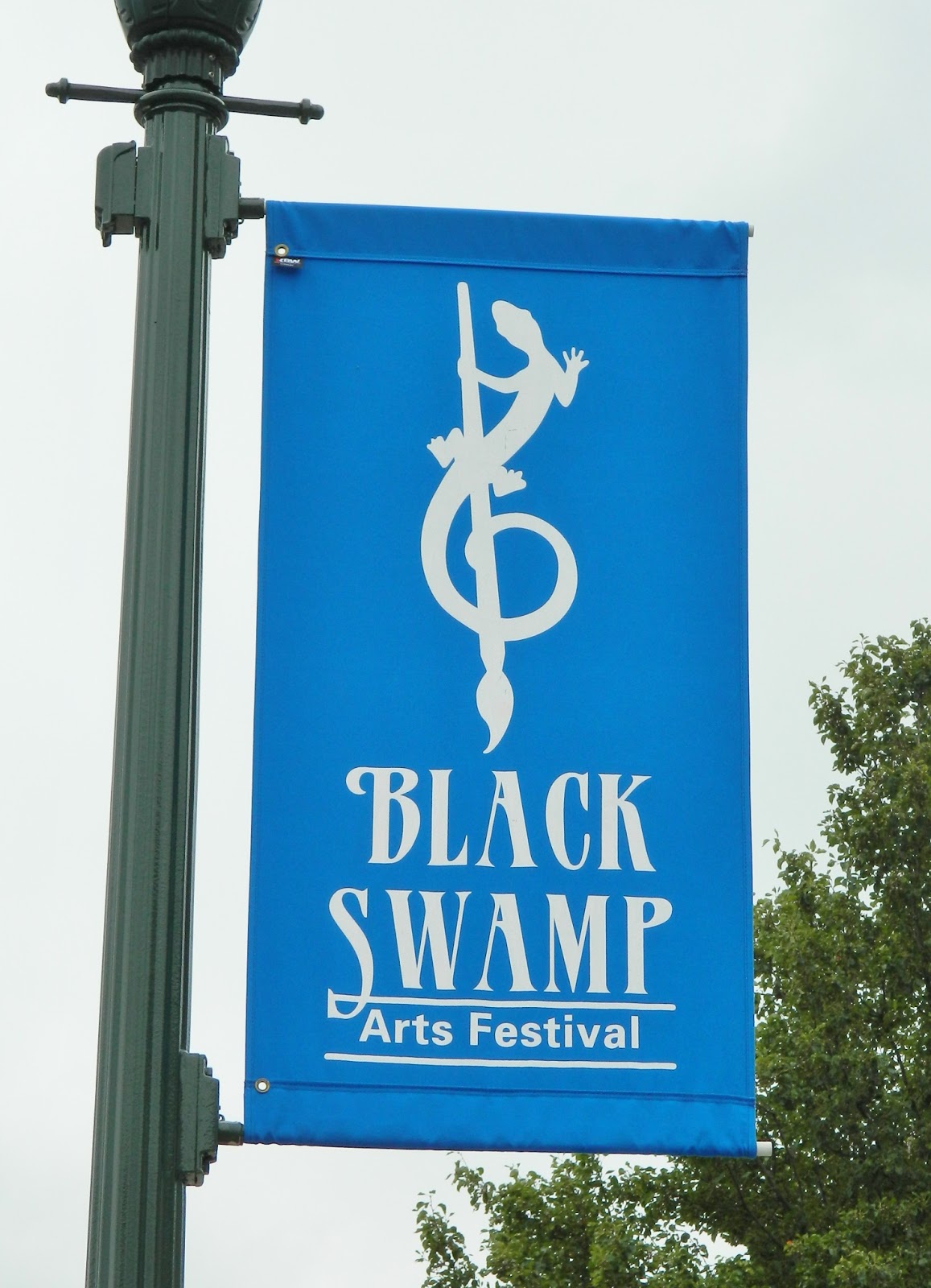 Black Swamp Arts Festival Bowling Green, Ohio