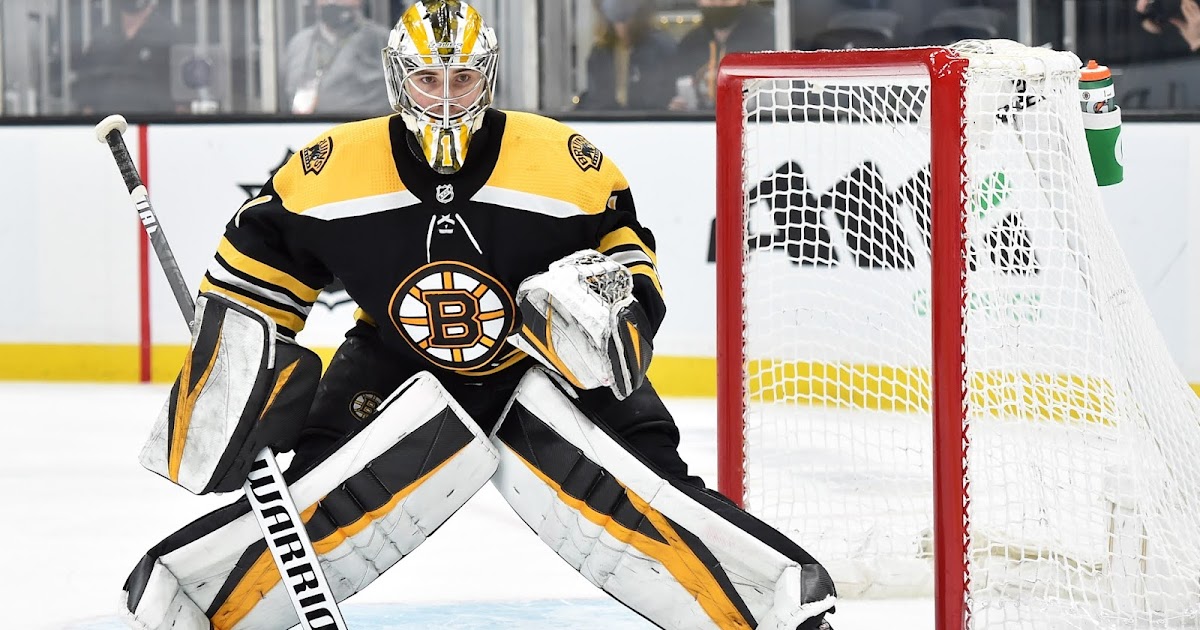 Boston Bruins 2 Breakout Candidates For Next Season NHL Trade Rumors