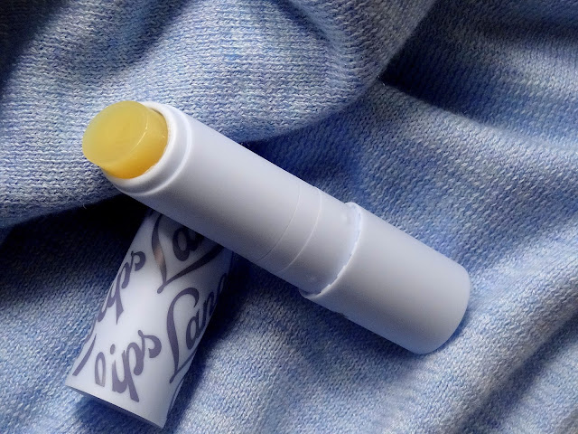 Lanostick Minty By Lanolips Review, Photos