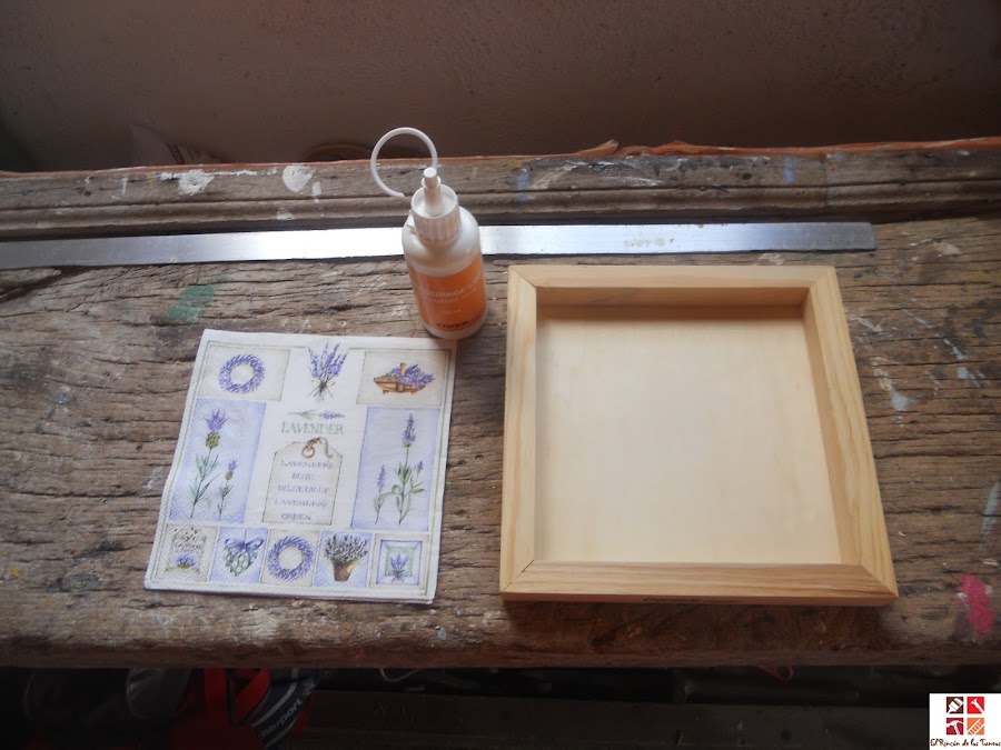 de centro zen a cuadro