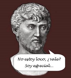 Lucrecio, ¿el poeta romano que murió de amor? - ProfeQuintus