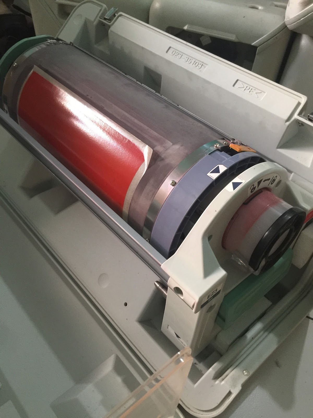 HERI RISO MALANG - Ready Mesin Baru dan second ( Tinta Master dan Part ...