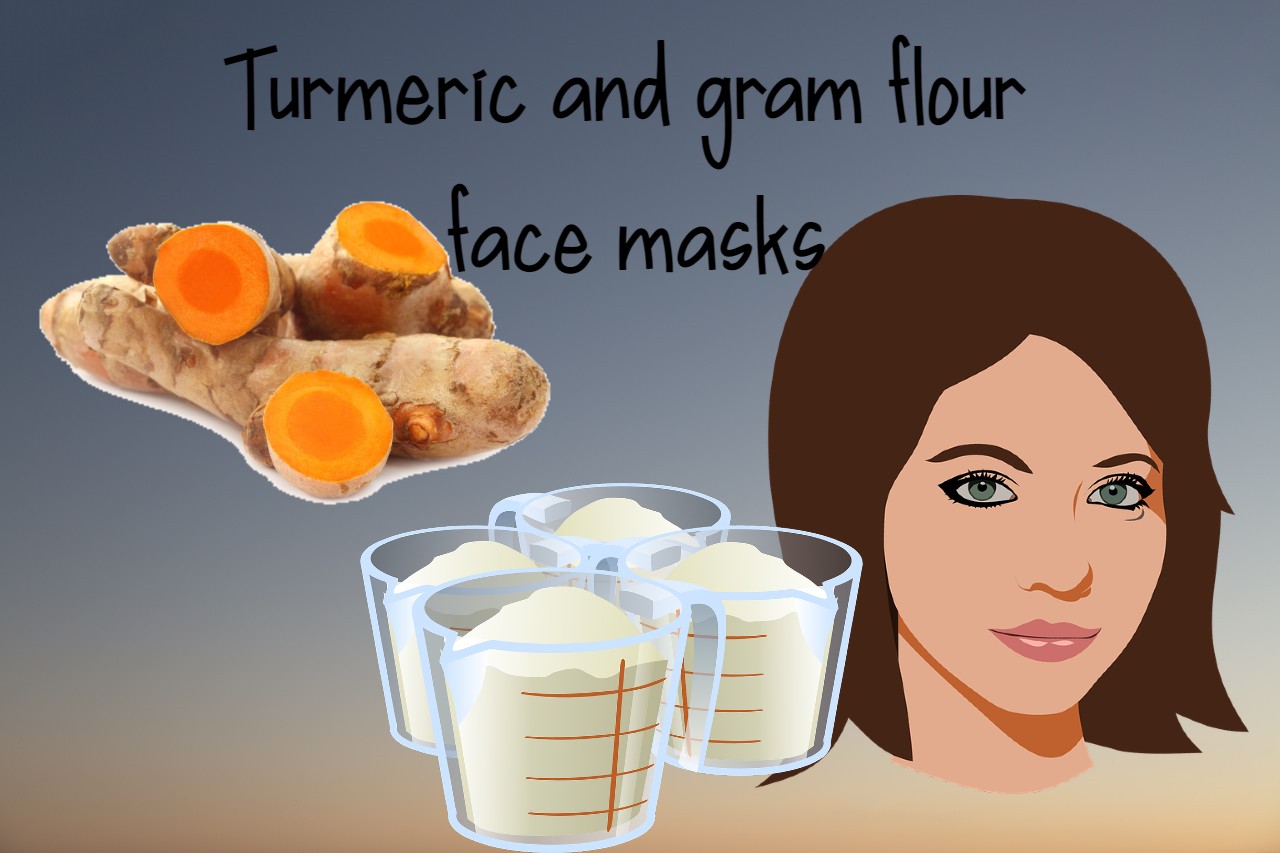 Does Turmeric Help Acne Scars? Best Homemade Turmeric Face Masks