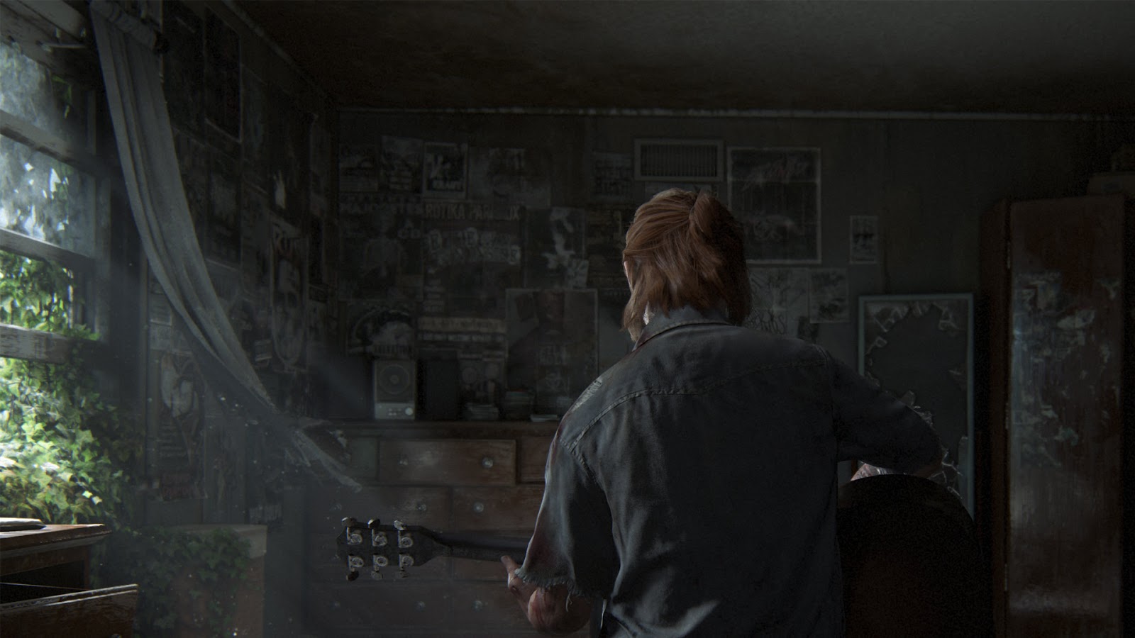 [صورة: the-last-of-us-part-2-ps4-wallpaper-01.jpg]